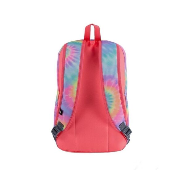 Hurley One and Only Pastel‎ Tie Dye Backpack - Picture 2 of 7